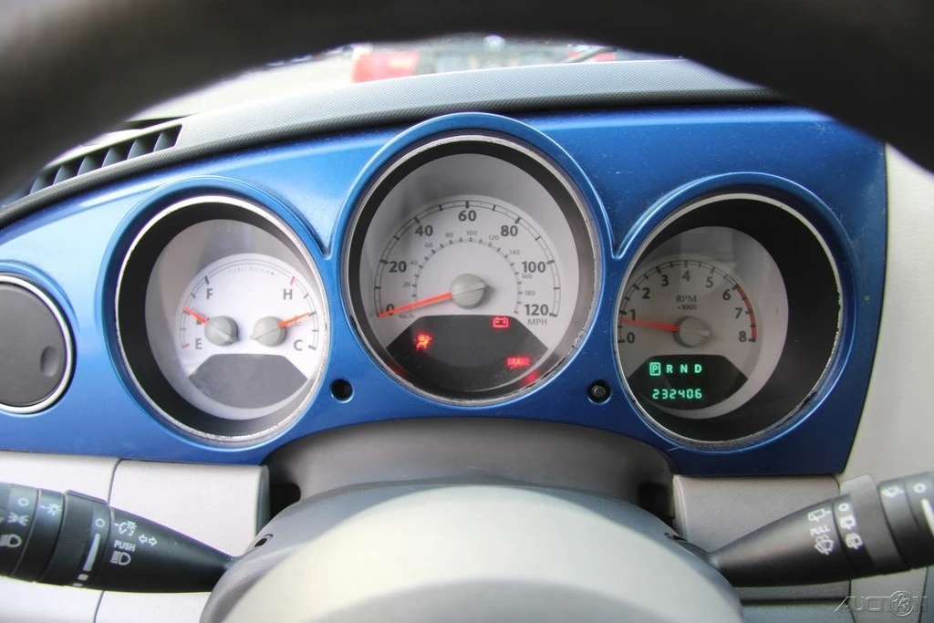 2006 Chrysler PT Cruiser - Image 14 of 21