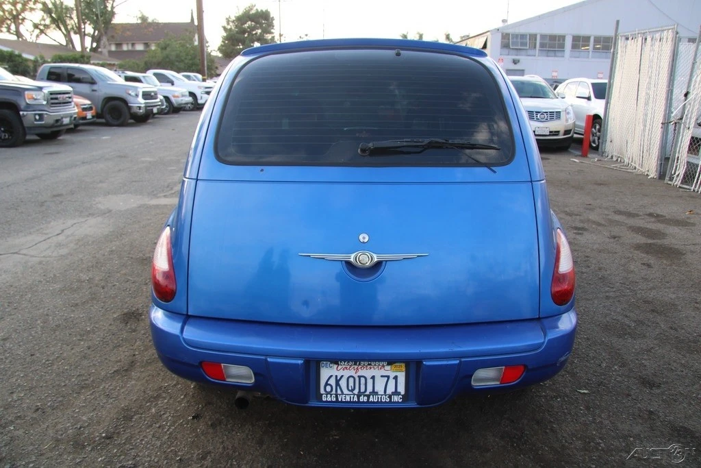 2006 Chrysler PT Cruiser - Image 5 of 21