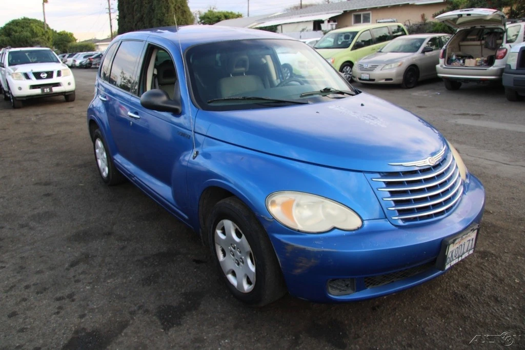 2006 Chrysler PT Cruiser - Image 8 of 21
