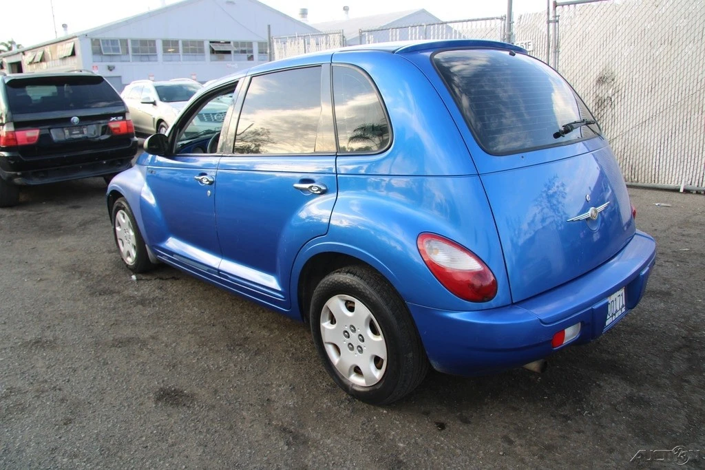 2006 Chrysler PT Cruiser - Image 4 of 21