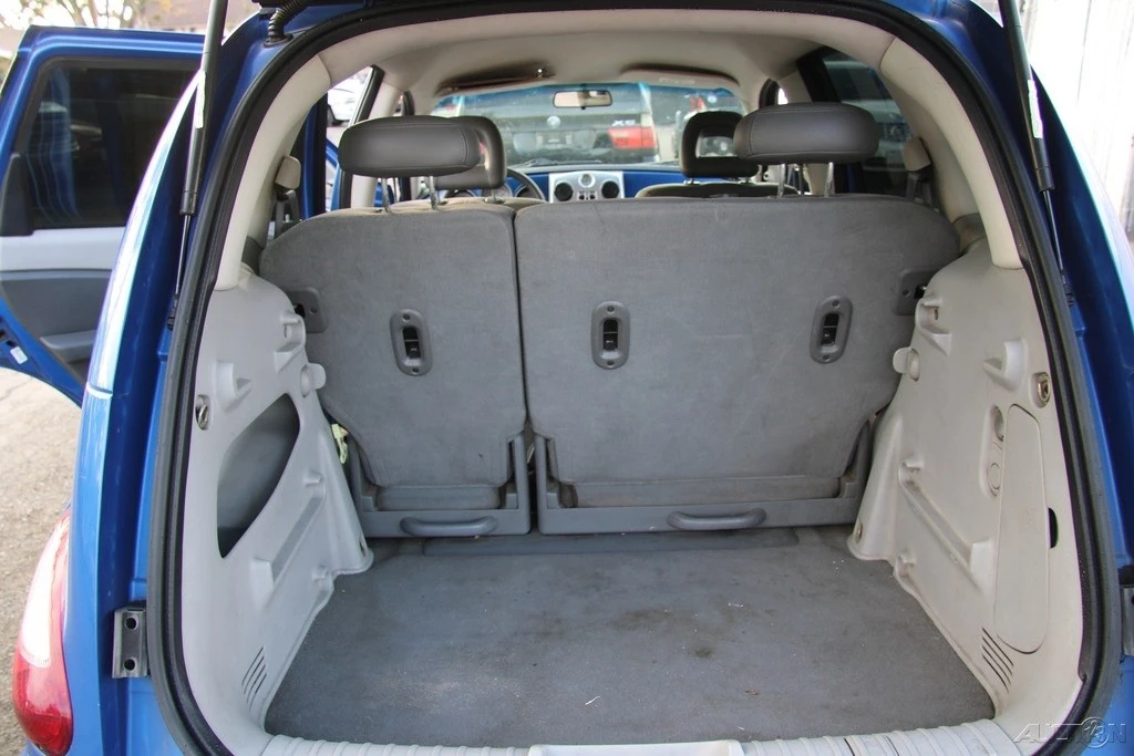 2006 Chrysler PT Cruiser - Image 20 of 21