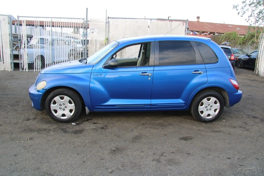 2006 Chrysler PT Cruiser - Image 3 of 21