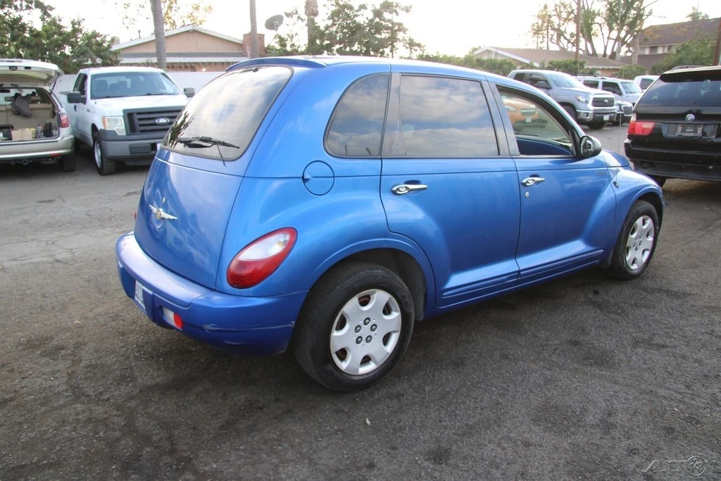 2006 Chrysler PT Cruiser - Image 6 of 21