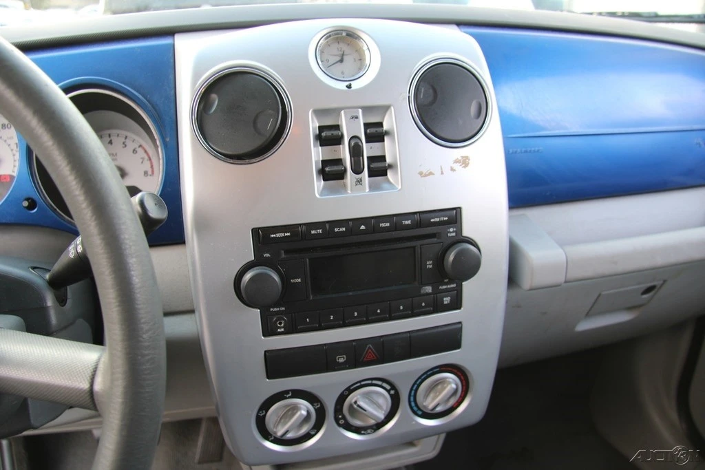 2006 Chrysler PT Cruiser - Image 16 of 21