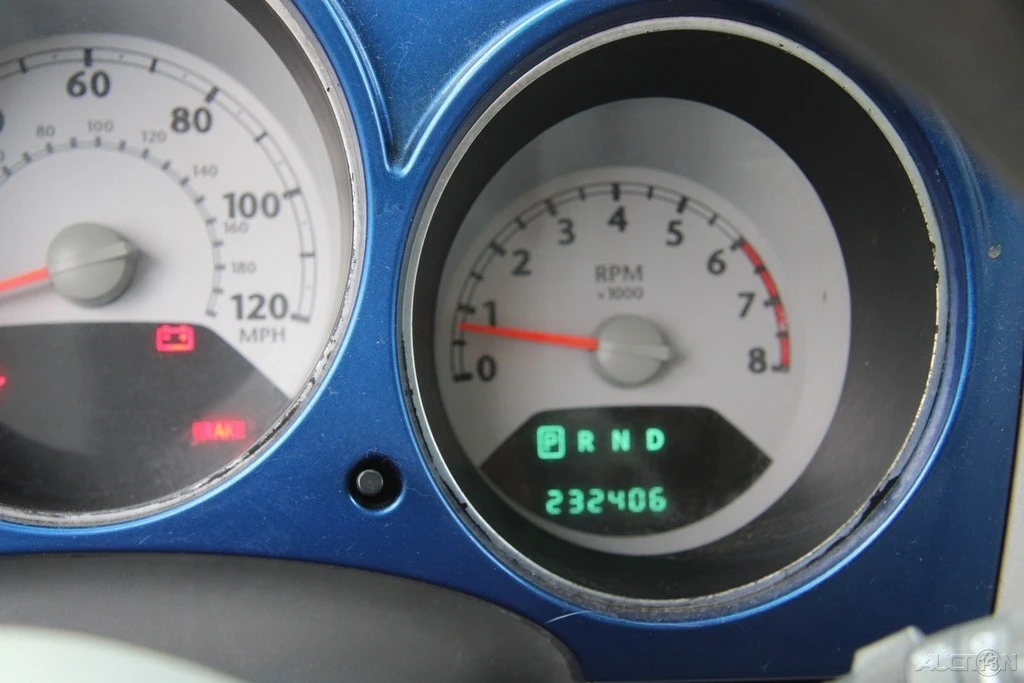 2006 Chrysler PT Cruiser - Image 15 of 21