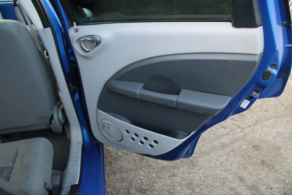 2006 Chrysler PT Cruiser - Image 21 of 21