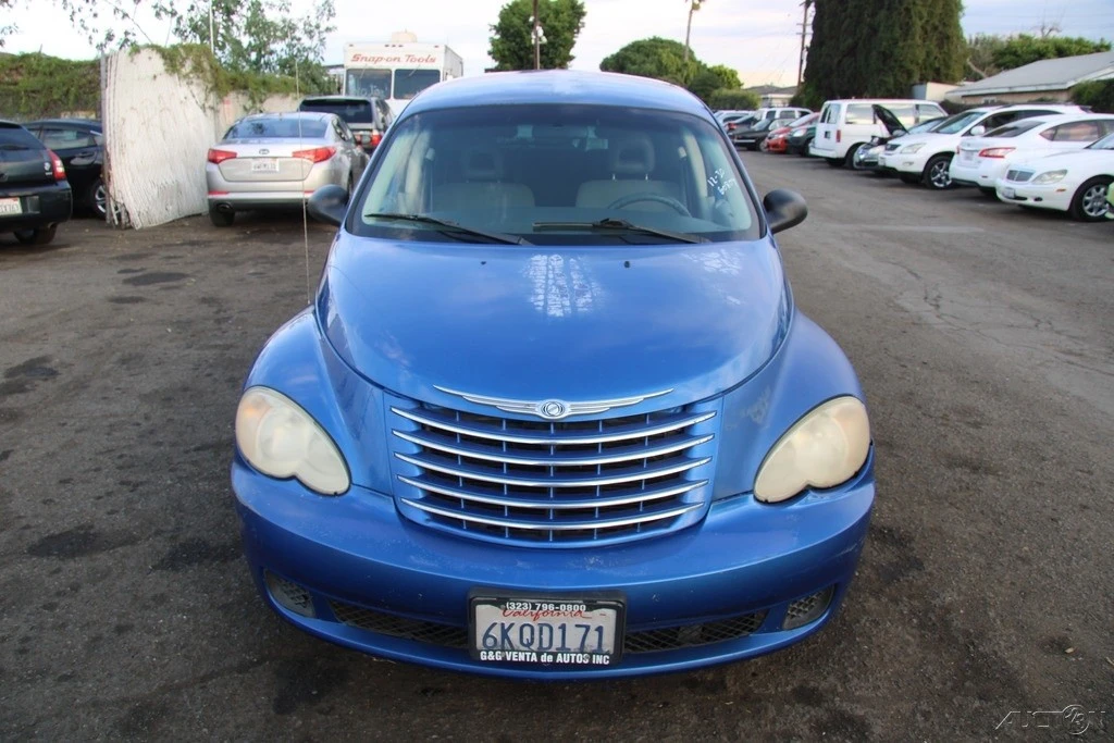 2006 Chrysler PT Cruiser - Image 9 of 21