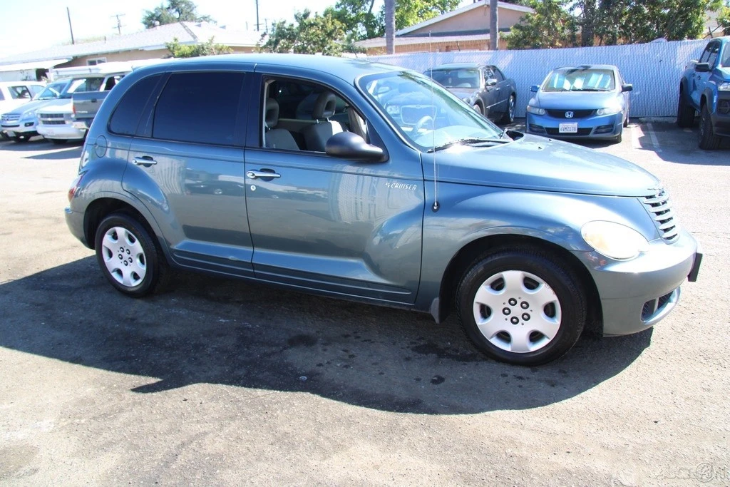 2006 Chrysler PT Cruiser - Image 9 of 21