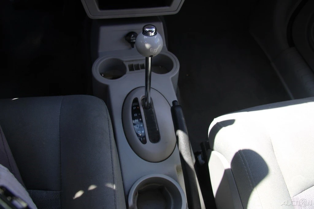 2006 Chrysler PT Cruiser - Image 20 of 21