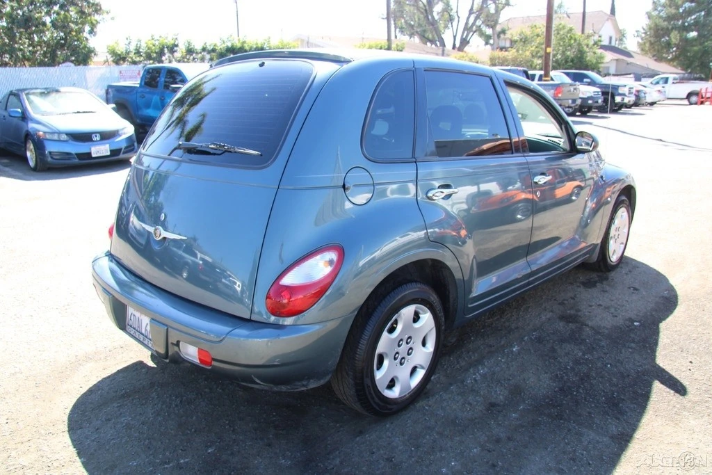 2006 Chrysler PT Cruiser - Image 7 of 21