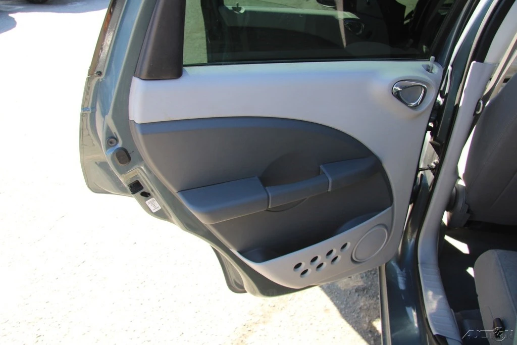 2006 Chrysler PT Cruiser - Image 21 of 21
