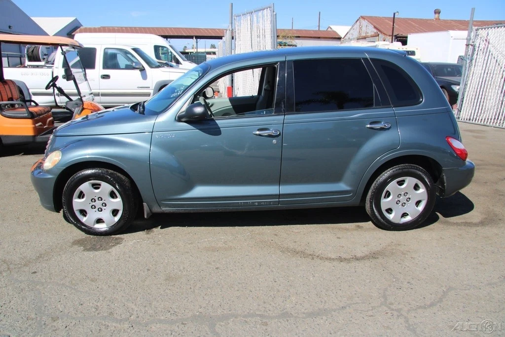 2006 Chrysler PT Cruiser - Image 3 of 21