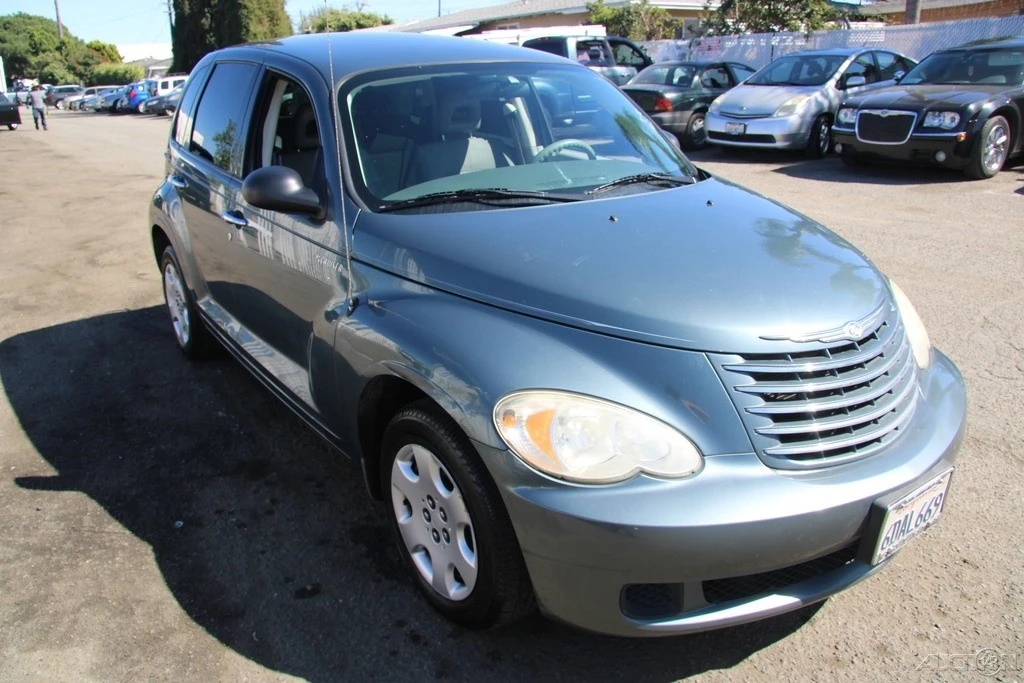 2006 Chrysler PT Cruiser - Image 10 of 21