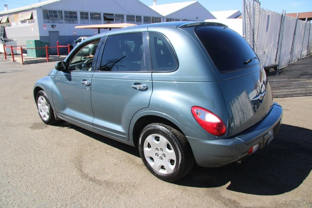 2006 Chrysler PT Cruiser - Image 5 of 21
