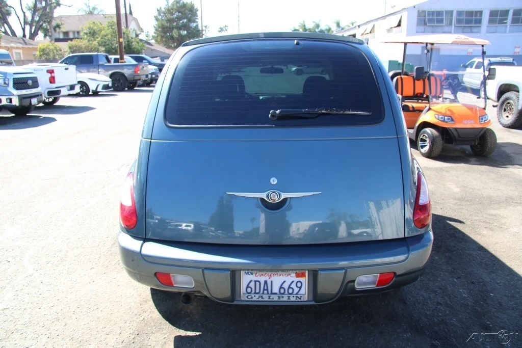 2006 Chrysler PT Cruiser - Image 6 of 21
