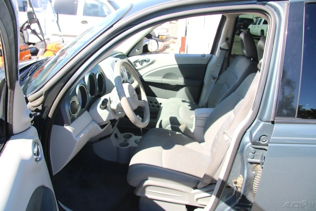 2006 Chrysler PT Cruiser - Image 14 of 21