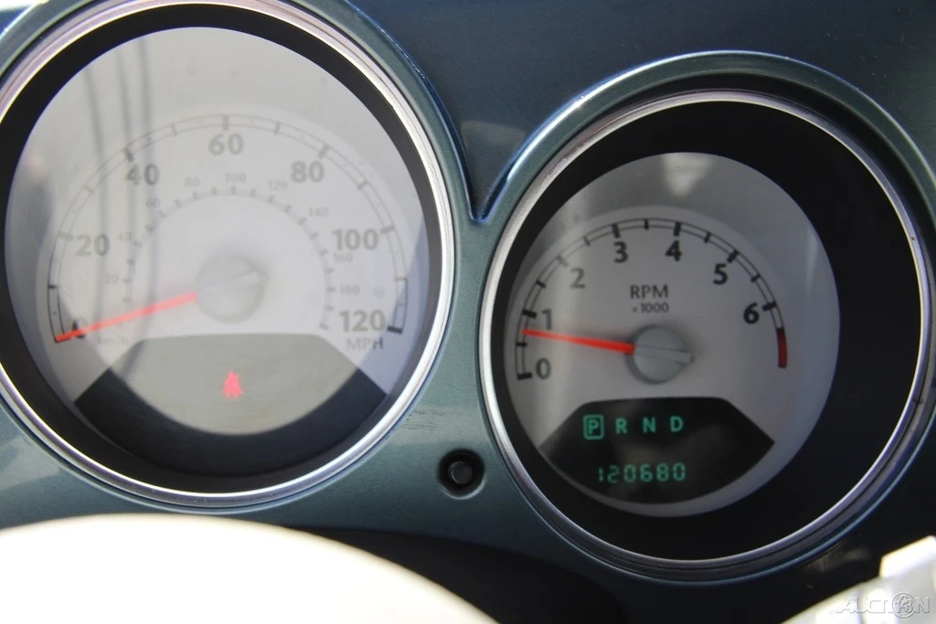 2006 Chrysler PT Cruiser - Image 16 of 21