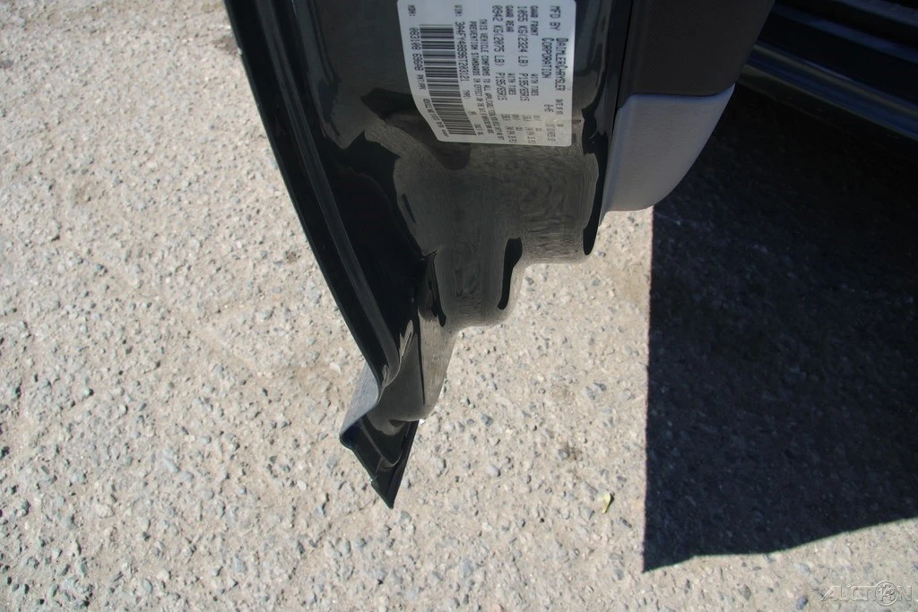 2006 Chrysler PT Cruiser - Image 12 of 21