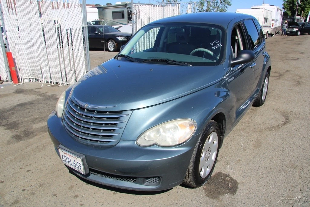 2006 Chrysler PT Cruiser - Image 2 of 21