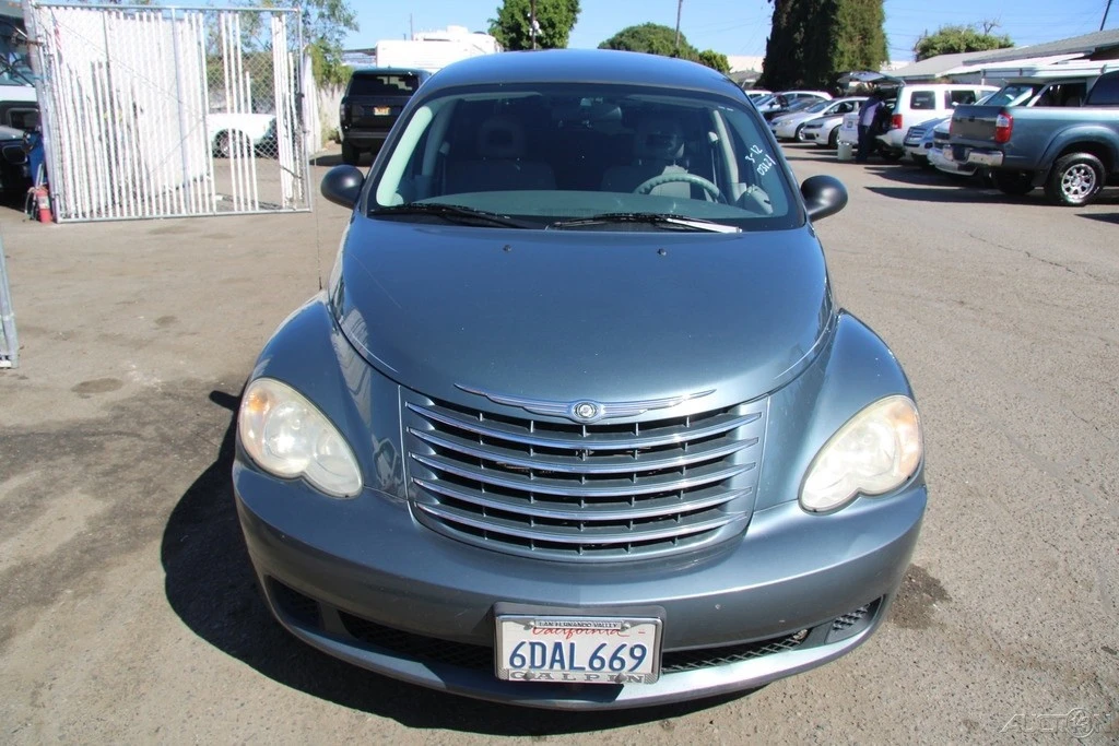 2006 Chrysler PT Cruiser - Image 11 of 21