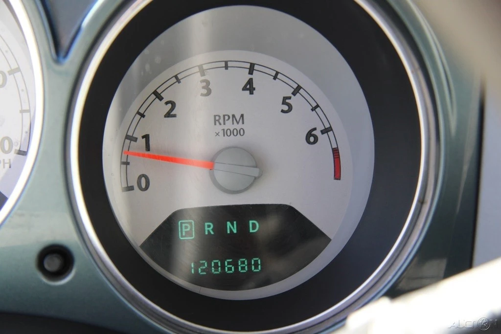 2006 Chrysler PT Cruiser - Image 17 of 21