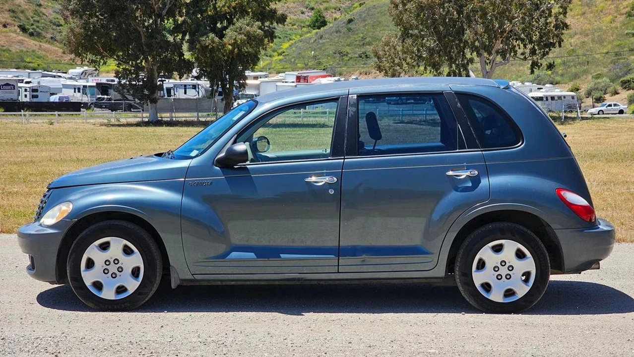 2006 Chrysler PT Cruiser - Image 8 of 12