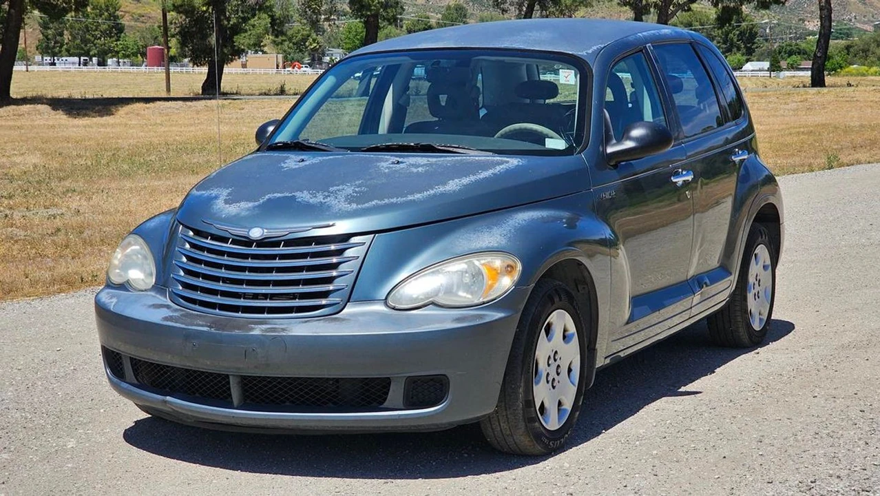 2006 Chrysler PT Cruiser - Image 7 of 12