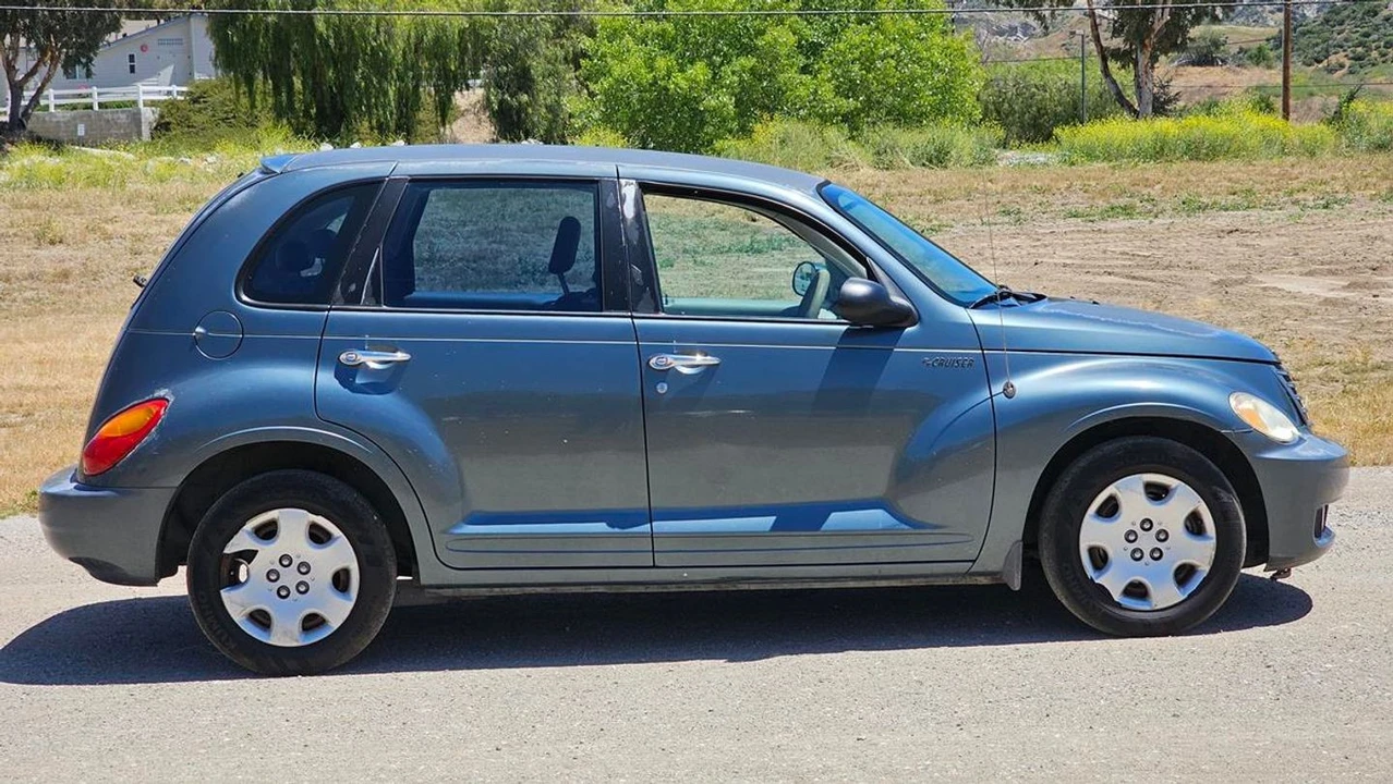 2006 Chrysler PT Cruiser - Image 11 of 21