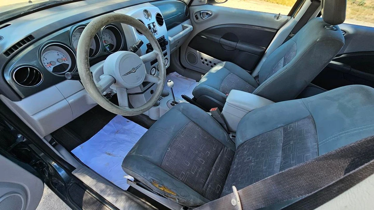 2006 Chrysler PT Cruiser - Image 18 of 21