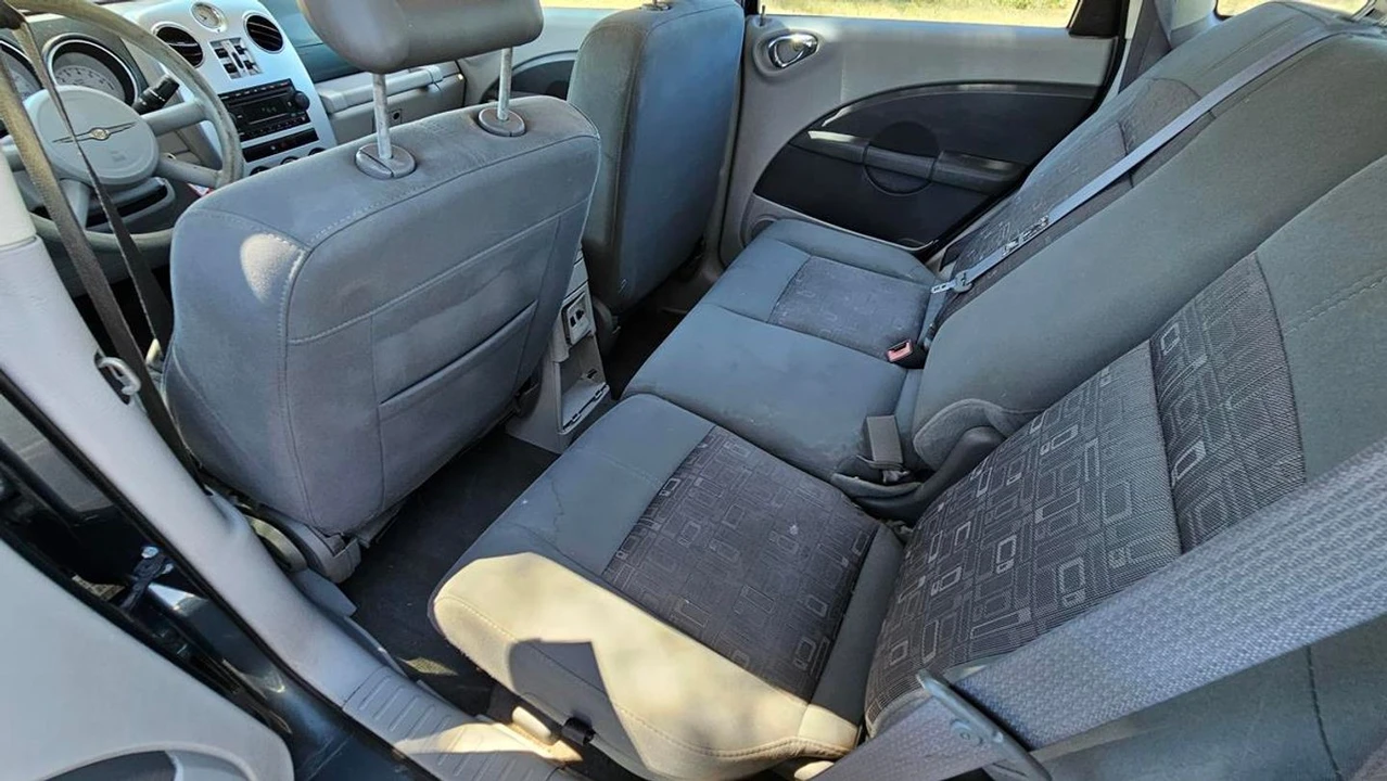 2006 Chrysler PT Cruiser - Image 21 of 21