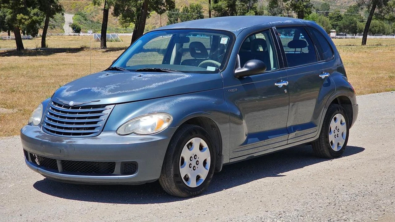 2006 Chrysler PT Cruiser - Image 2 of 21