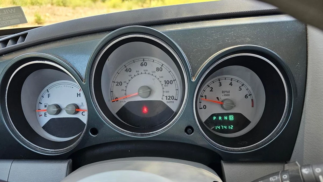 2006 Chrysler PT Cruiser - Image 12 of 21