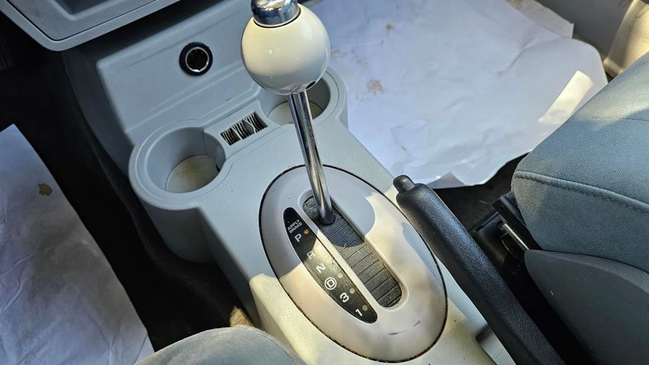 2006 Chrysler PT Cruiser - Image 15 of 21