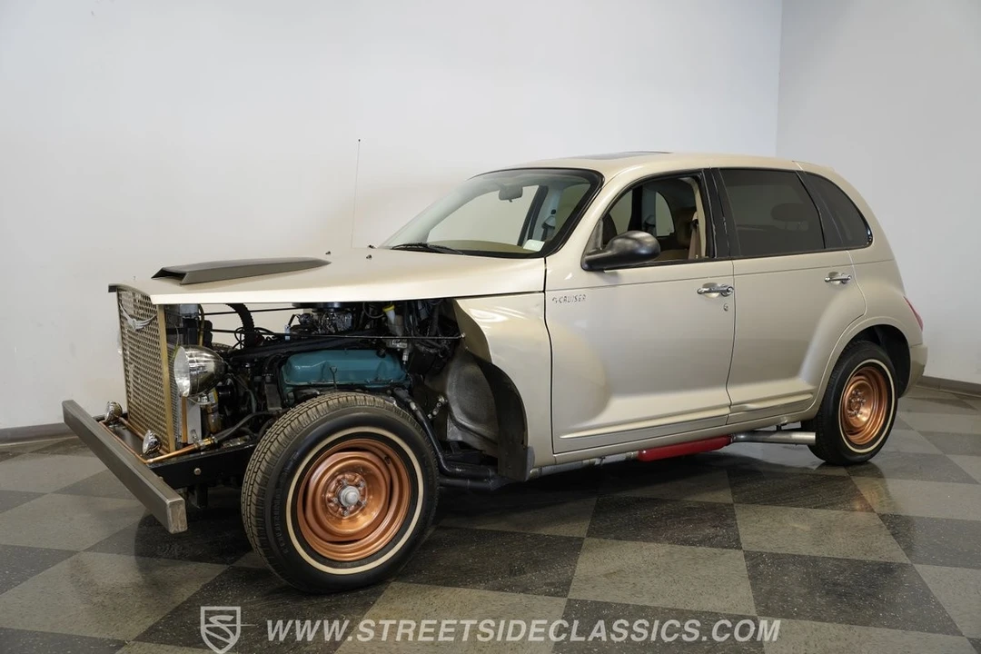 2006 Chrysler PT Cruiser - Image 7 of 12
