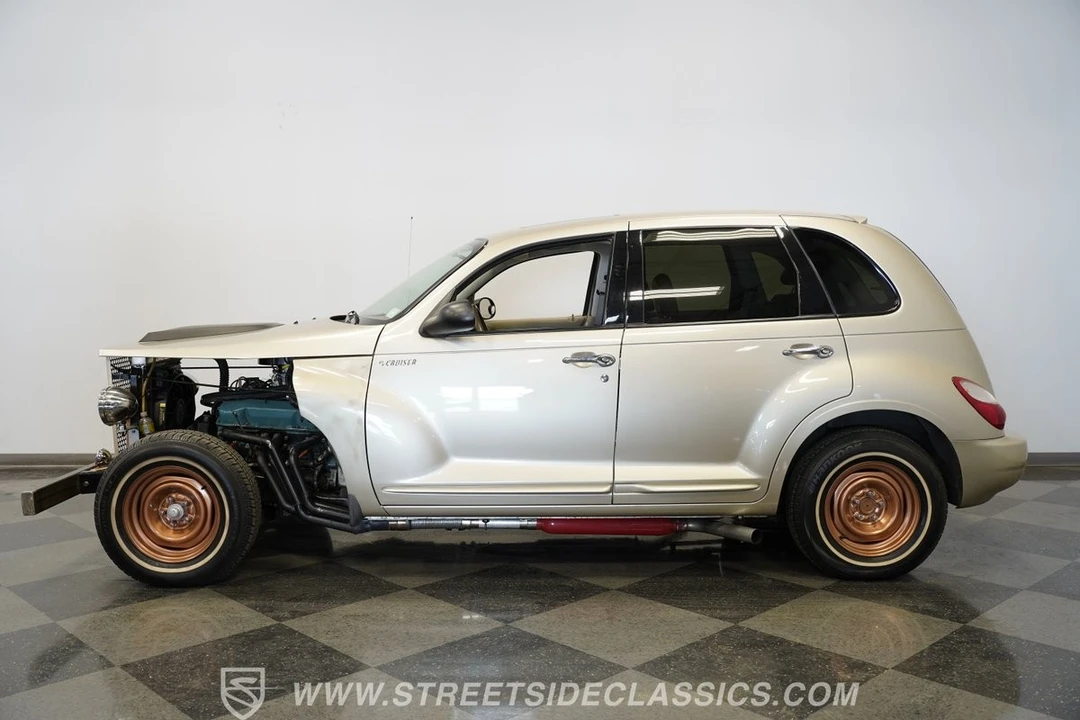 2006 Chrysler PT Cruiser - Image 3 of 12