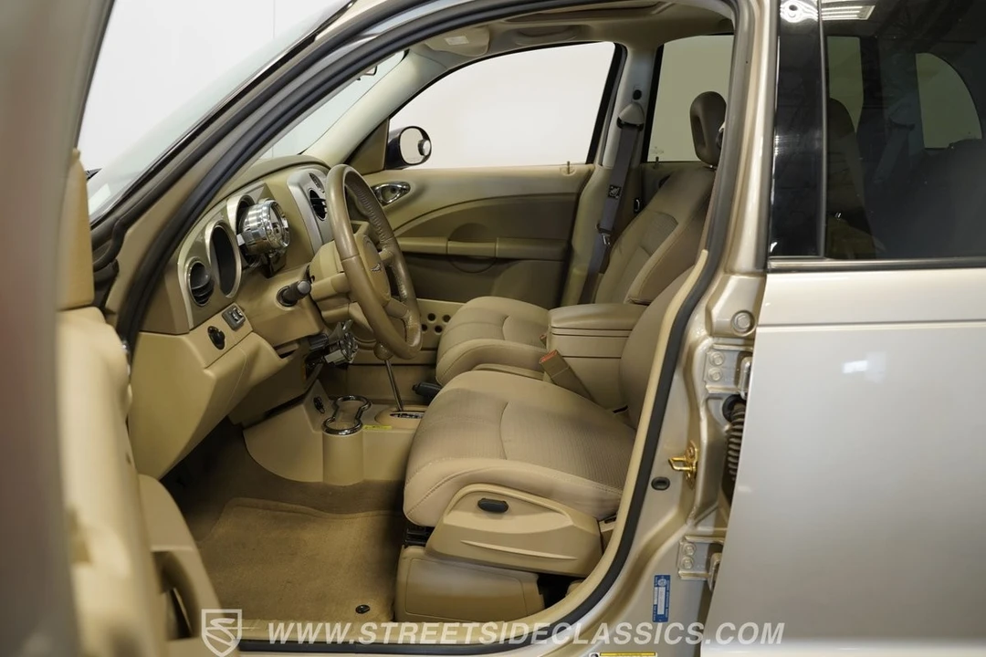 2006 Chrysler PT Cruiser - Image 4 of 12