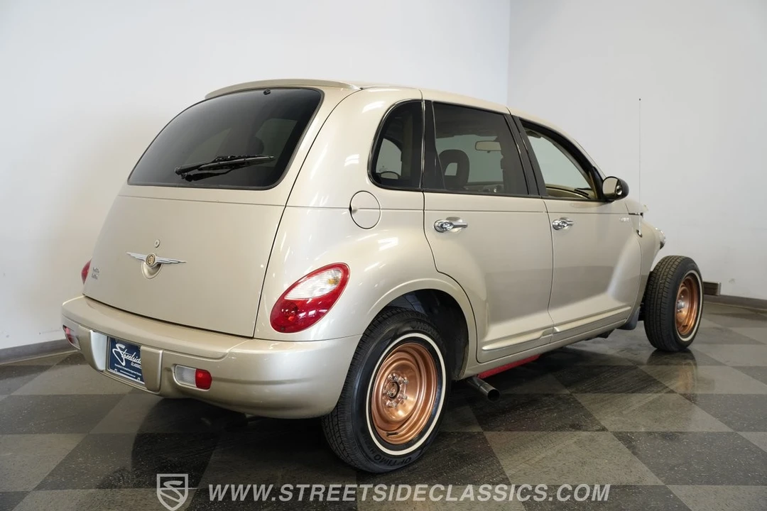 2006 Chrysler PT Cruiser - Image 12 of 12