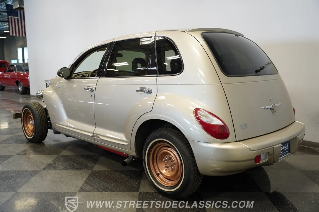 2006 Chrysler PT Cruiser - Image 9 of 12