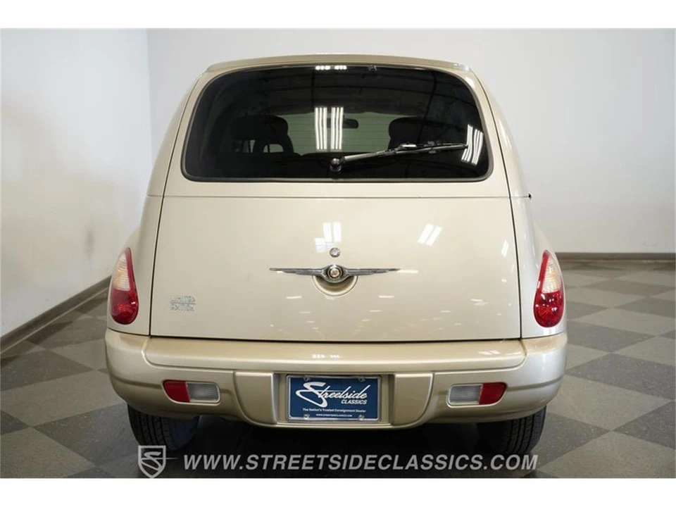 2006 Chrysler PT Cruiser - Image 9 of 31