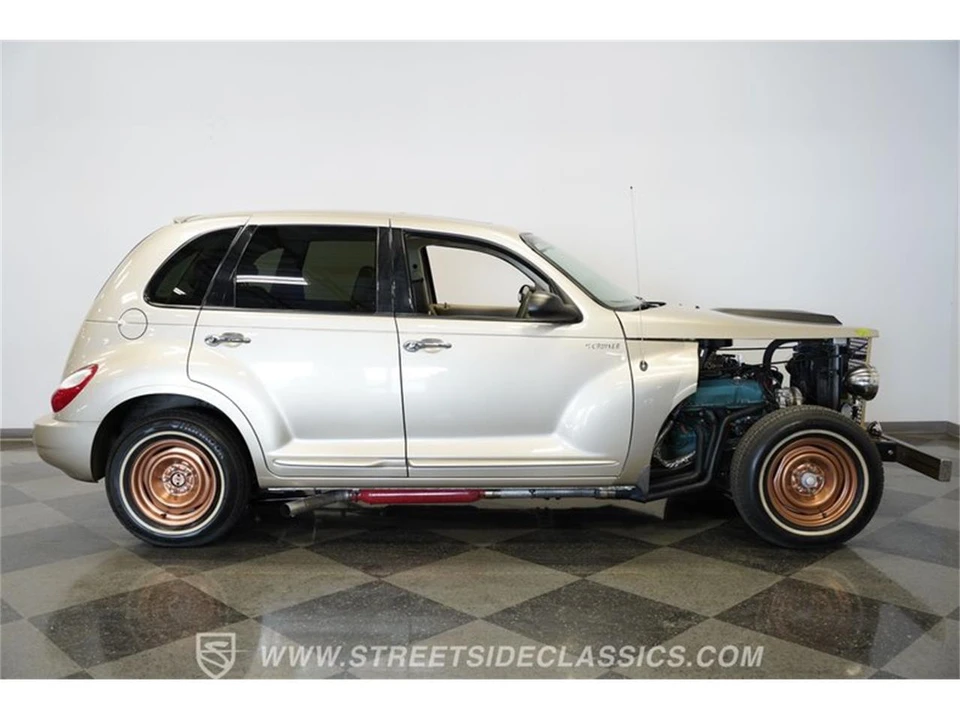 2006 Chrysler PT Cruiser - Image 13 of 31