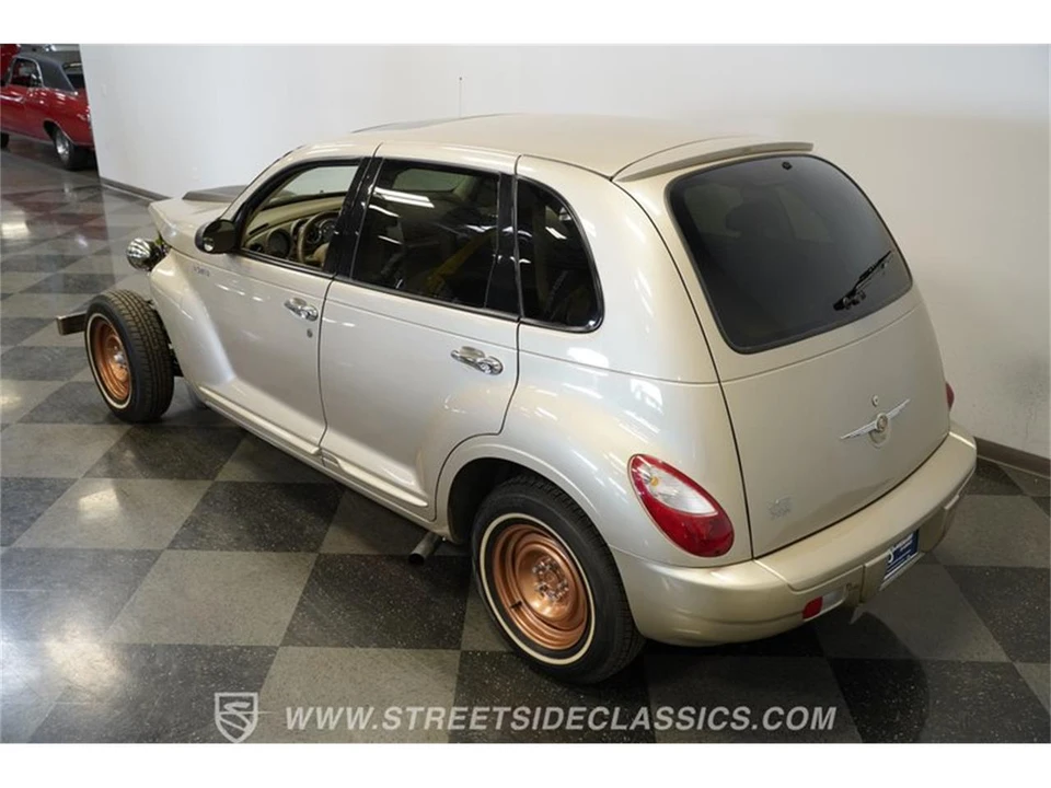2006 Chrysler PT Cruiser - Image 25 of 31