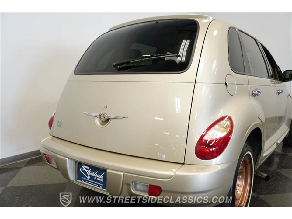 2006 Chrysler PT Cruiser - Image 29 of 31