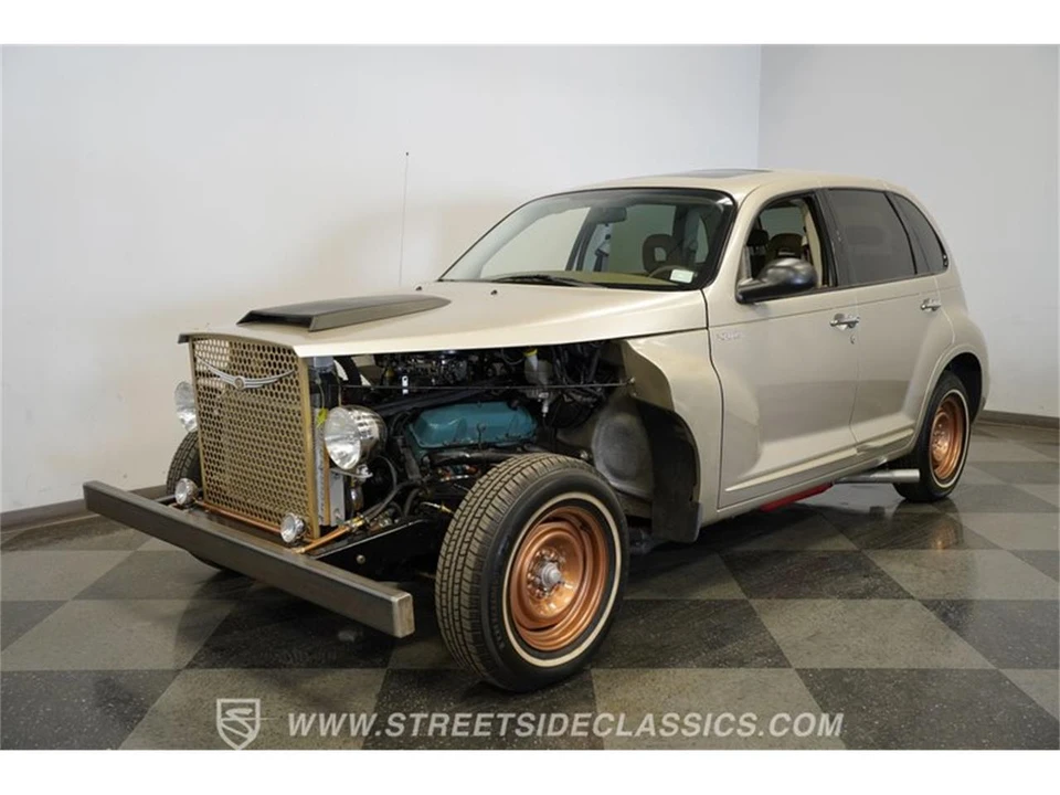 2006 Chrysler PT Cruiser - Image 5 of 31