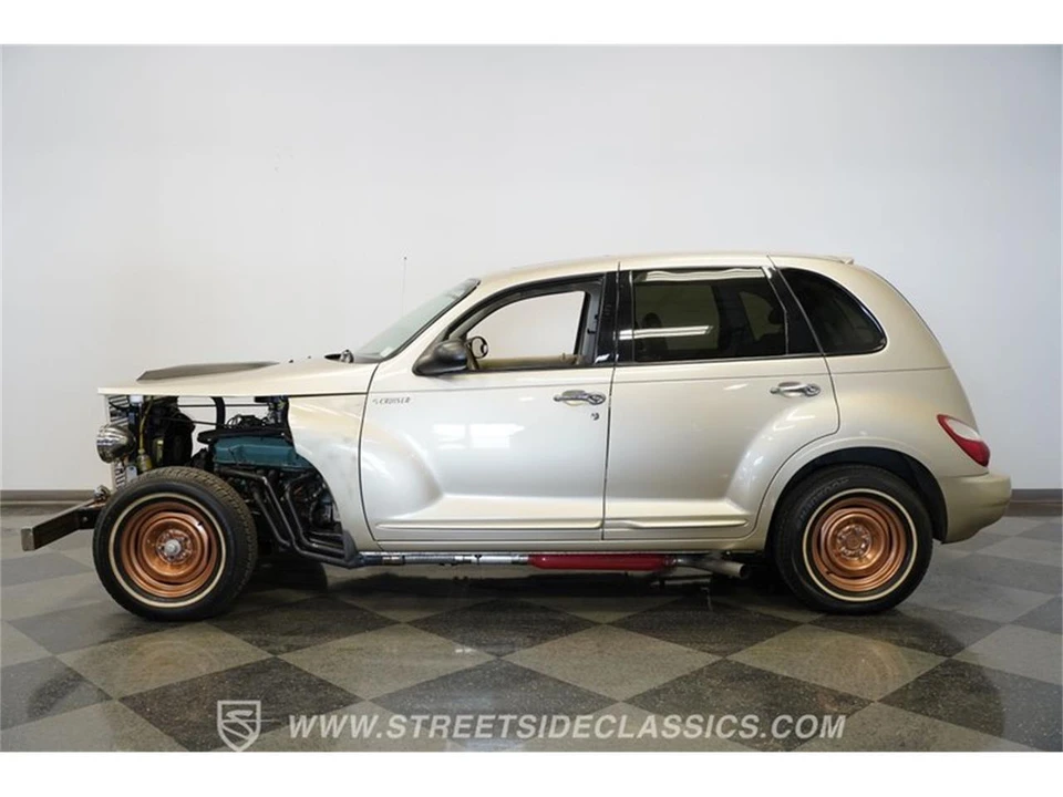 2006 Chrysler PT Cruiser - Image 2 of 31