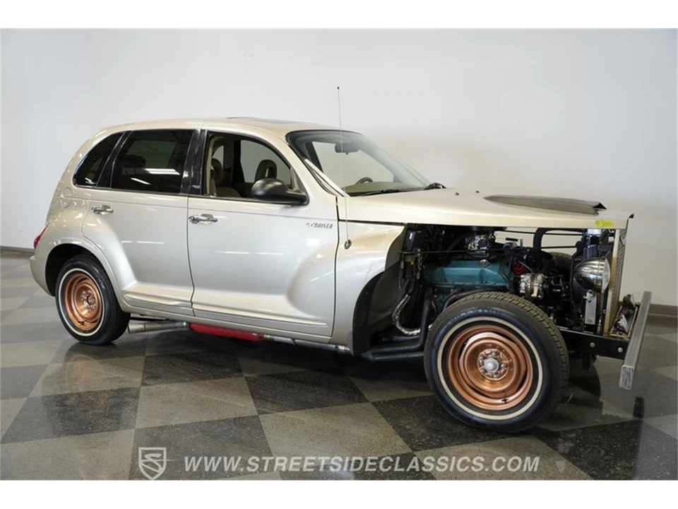 2006 Chrysler PT Cruiser - Image 14 of 31