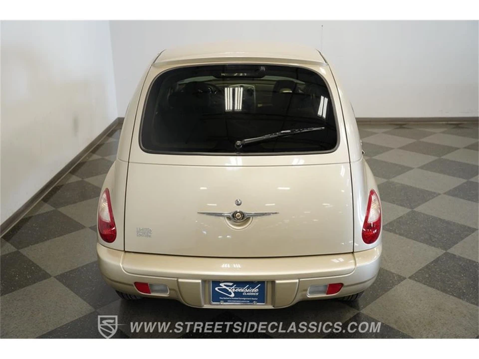 2006 Chrysler PT Cruiser - Image 26 of 31