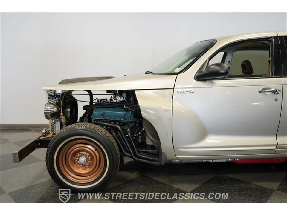 2006 Chrysler PT Cruiser - Image 22 of 31