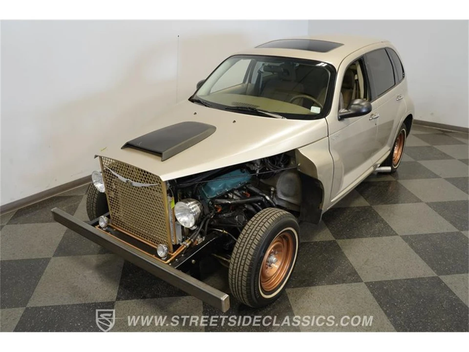 2006 Chrysler PT Cruiser - Image 18 of 31