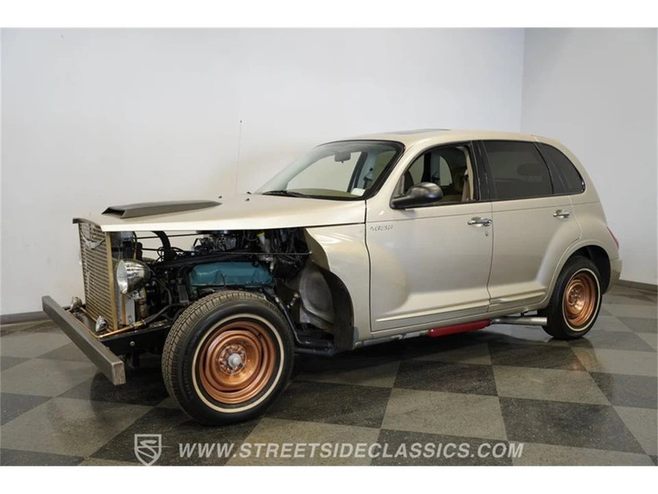 2006 Chrysler PT Cruiser - Image 6 of 31