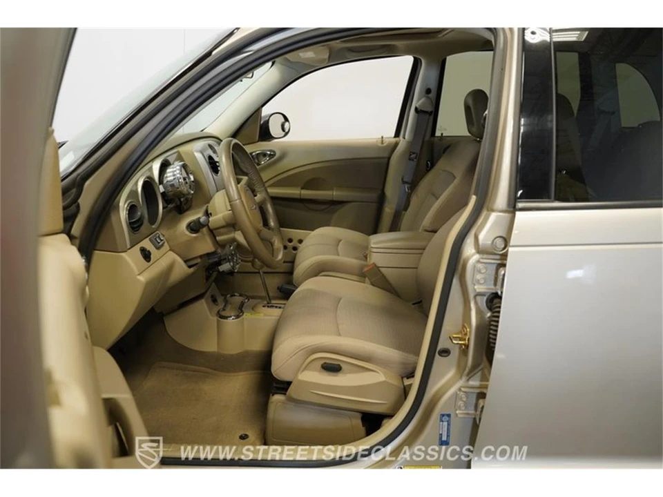 2006 Chrysler PT Cruiser - Image 3 of 31